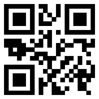 Il QrCode di 3916102218
