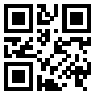 Il Qr Code di 3916102220