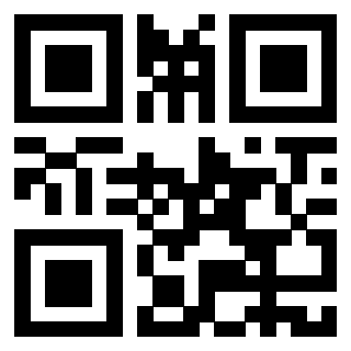 Il Qr Code di 3916102224