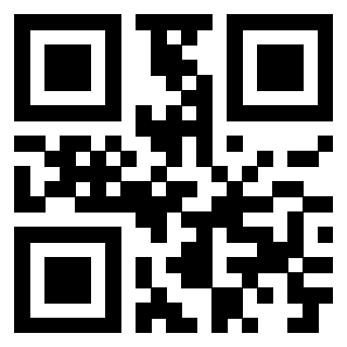 Immagine del QrCode di 3916102227