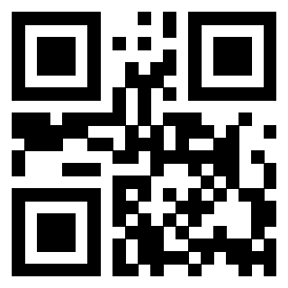 Scansione del Qr Code di 3916102229