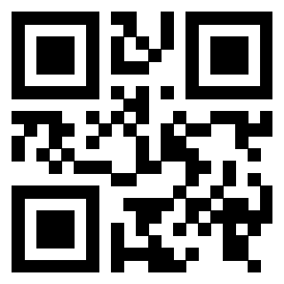 Il Qr Code di 3916102231