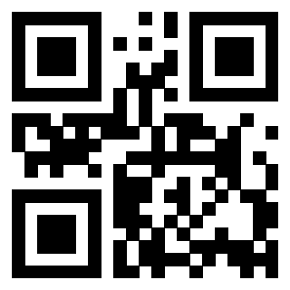 Il Qr Code di 3916102236