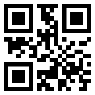 Il QrCode di 3916102238