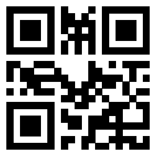 3916102239 - Immagine del Qr Code associato