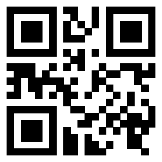 3916102241 - Immagine del Qr Code associato
