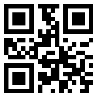 Il Qr Code di 3916102247