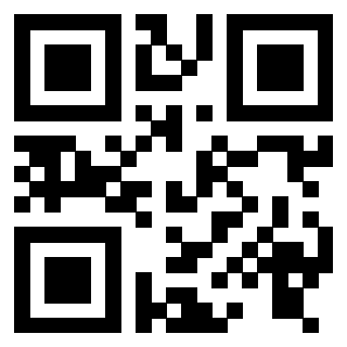 3916102248 - Immagine del Qr Code associato