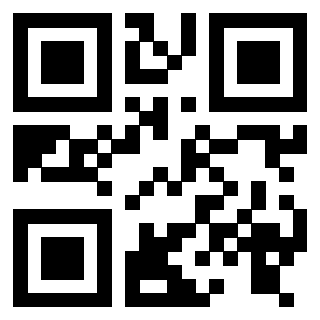 Qr Code di 3916102249