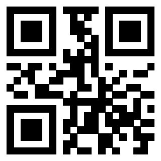 Scansione del Qr Code di 3916102250
