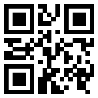 Il QrCode di 3916102253