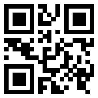 Scansione del QrCode di 3916102254