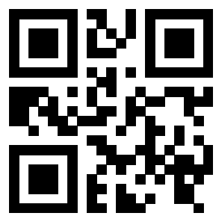 Il QrCode di 3916102255