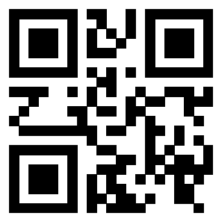 3916102257 Qr Code associato
