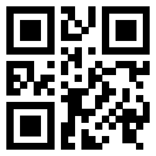 Immagine del QrCode di 3916102258
