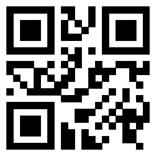 3916102260 - Immagine del QrCode associato
