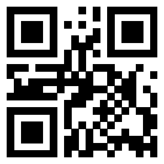 Il QrCode di 3916102262