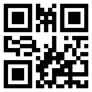 Immagine del Qr Code di 3916102263