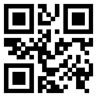 Scansione del QrCode di 3916102264