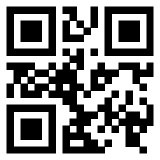 Scansione del Qr Code di 3916102265