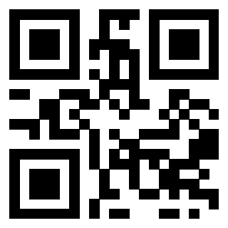 Il QrCode di 3916102266