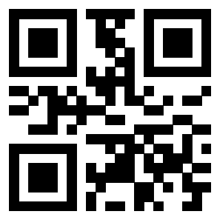 Immagine del QrCode di 3916102268