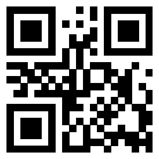 Il QrCode di 3916102271