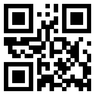 3916102273 Qr Code associato