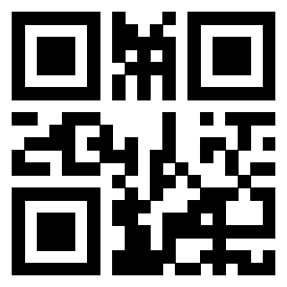 Scansione del Qr Code di 3916102279