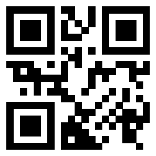 Scansione del QrCode di 3916102280