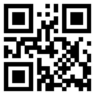3916102281 - Immagine del Qr Code associato