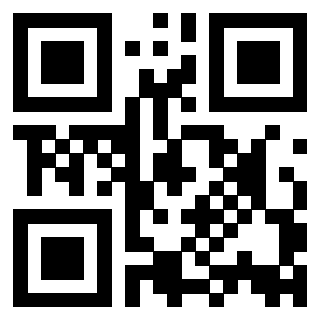3916102282 - Immagine del Qr Code