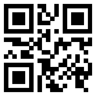 Scansione del Qr Code di 3916102284