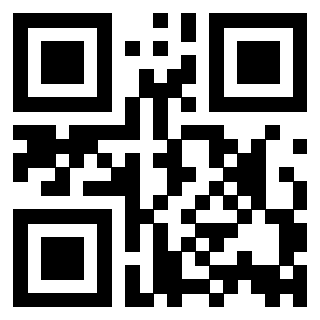 3916102285 QrCode associato