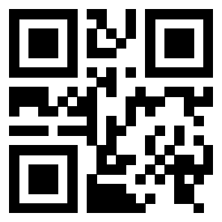 Scansione del Qr Code di 3916102286