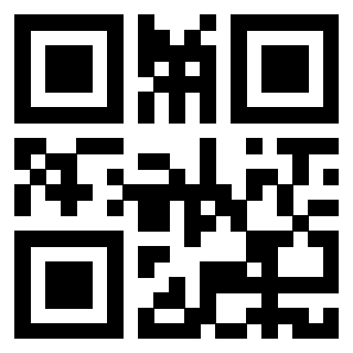 Immagine del QrCode di 3916102288