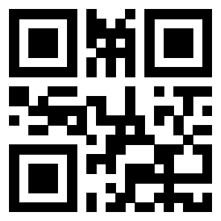 3916102290 - Immagine del QrCode