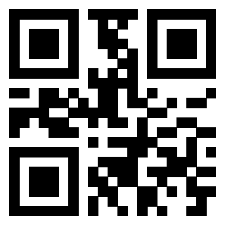Immagine del Qr Code di 3916102291