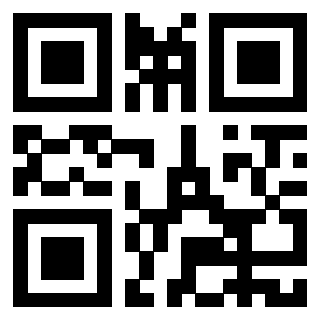 Qr Code di 3916102294