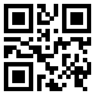3916102296 QrCode associato