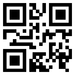 Qr Code di 3916102297
