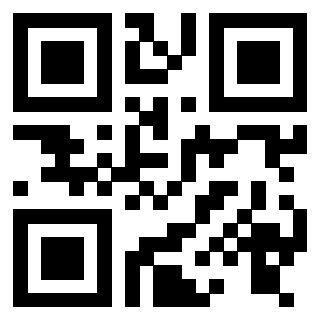 3916102298 - Immagine del QrCode associato