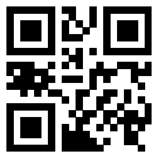 Scansione del Qr Code di 3916102299