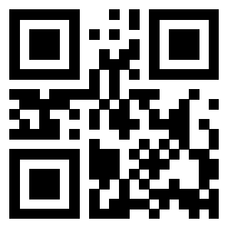 3916102301 - Immagine del Qr Code associato