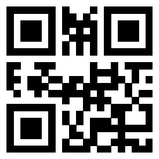 Immagine del QrCode di 3916102302