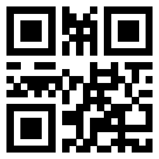 3916102303 QrCode associato