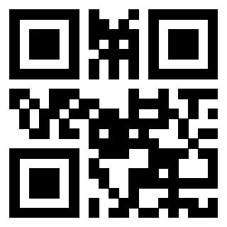 Il Qr Code di 3916102305