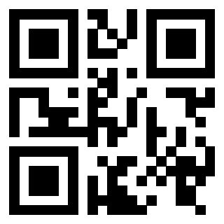 3916102306 - Immagine del QrCode associato