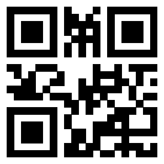 Qr Code di 3916102309