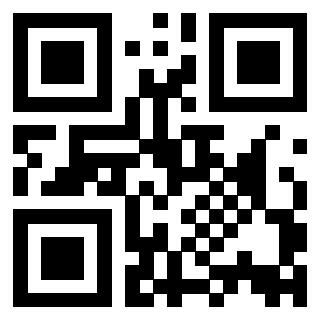 3916102310 - Immagine del QrCode associato